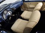 Aston Martin DB2/4 Drophead Coupe 1954 года
